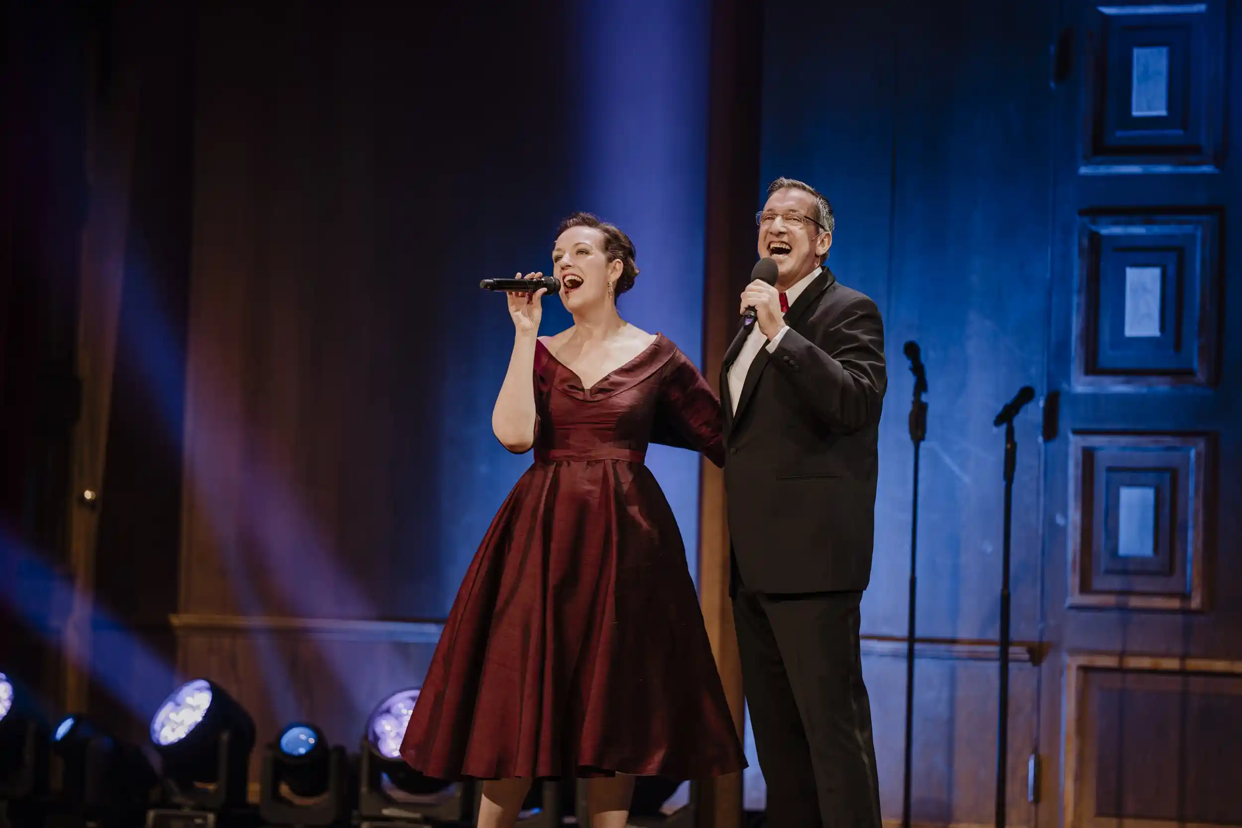 Schlageranfall Globe (c) Nadine Studeny 21