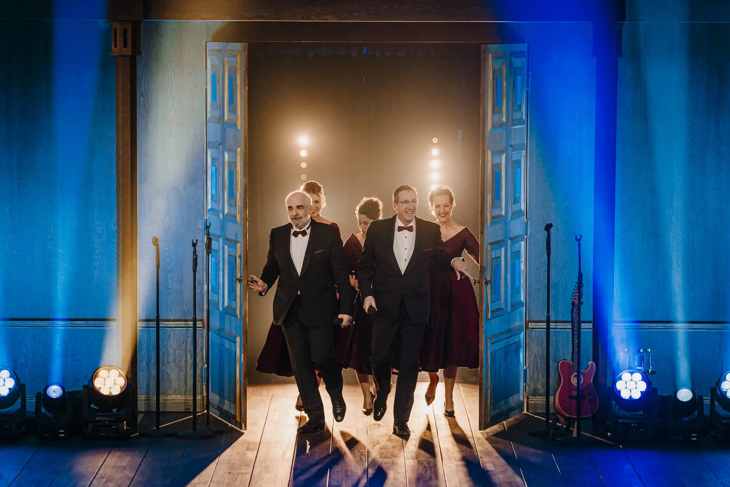 Schlageranfall Globe (c) Nadine Studeny 23