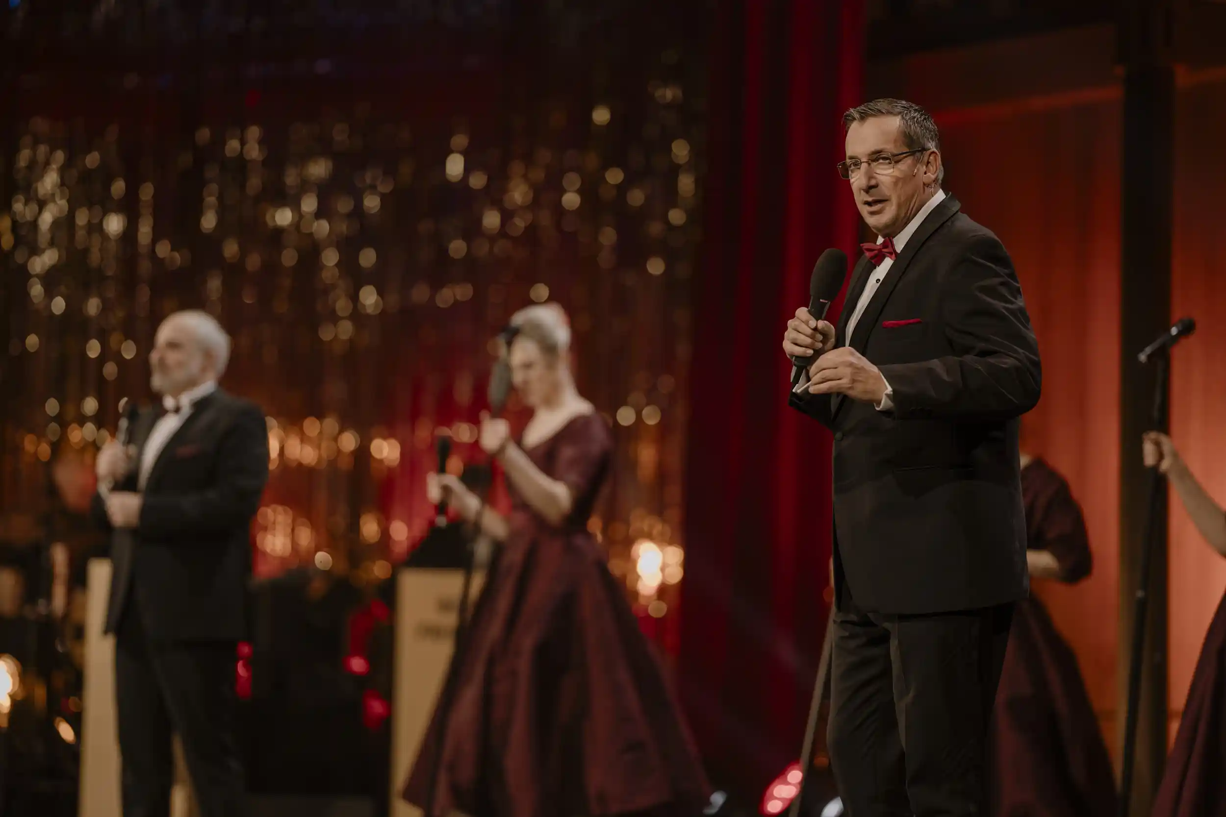 Schlageranfall Globe (c) Nadine Studeny 25