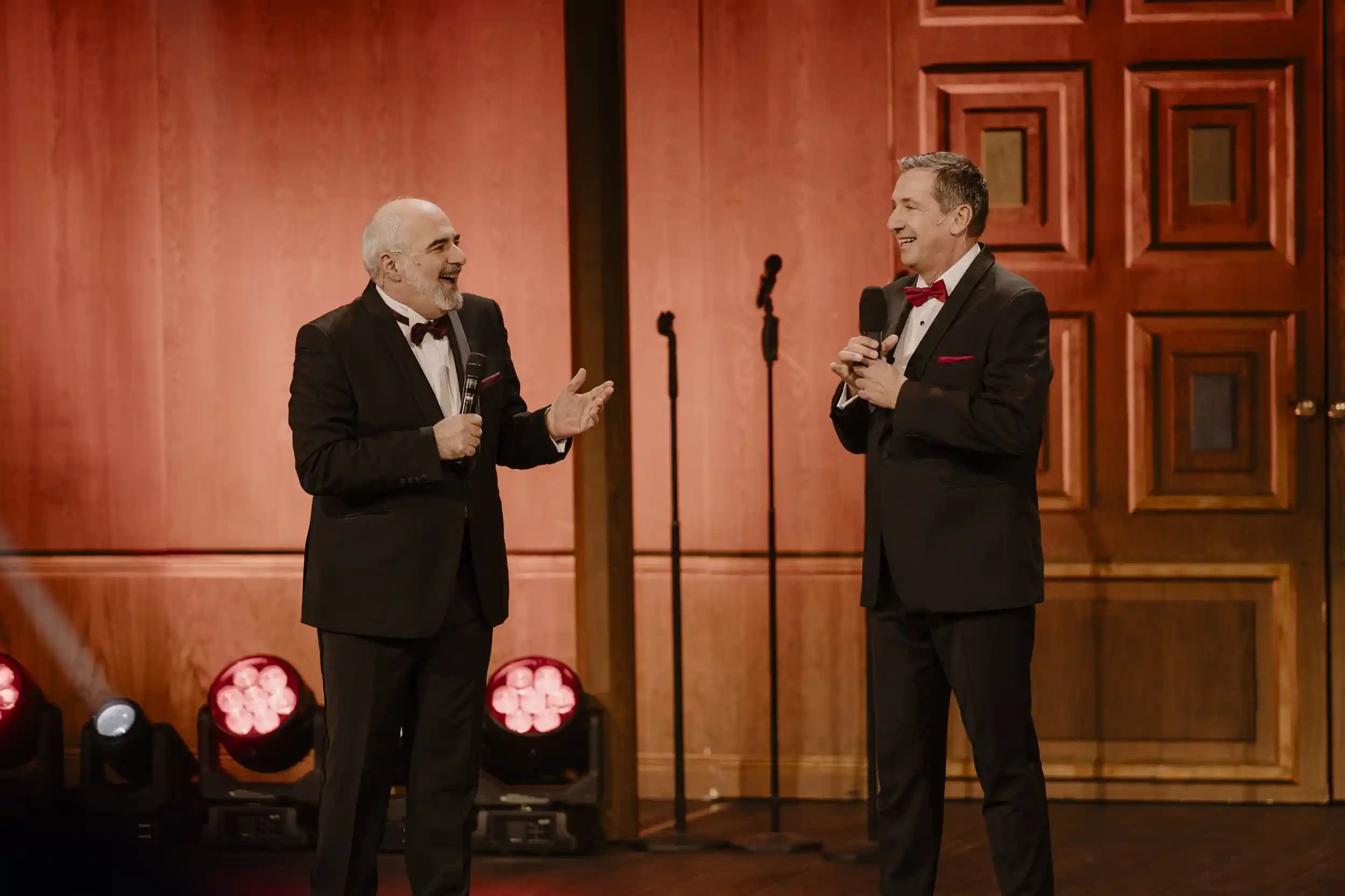 Schlageranfall Globe (c) Nadine Studeny 30