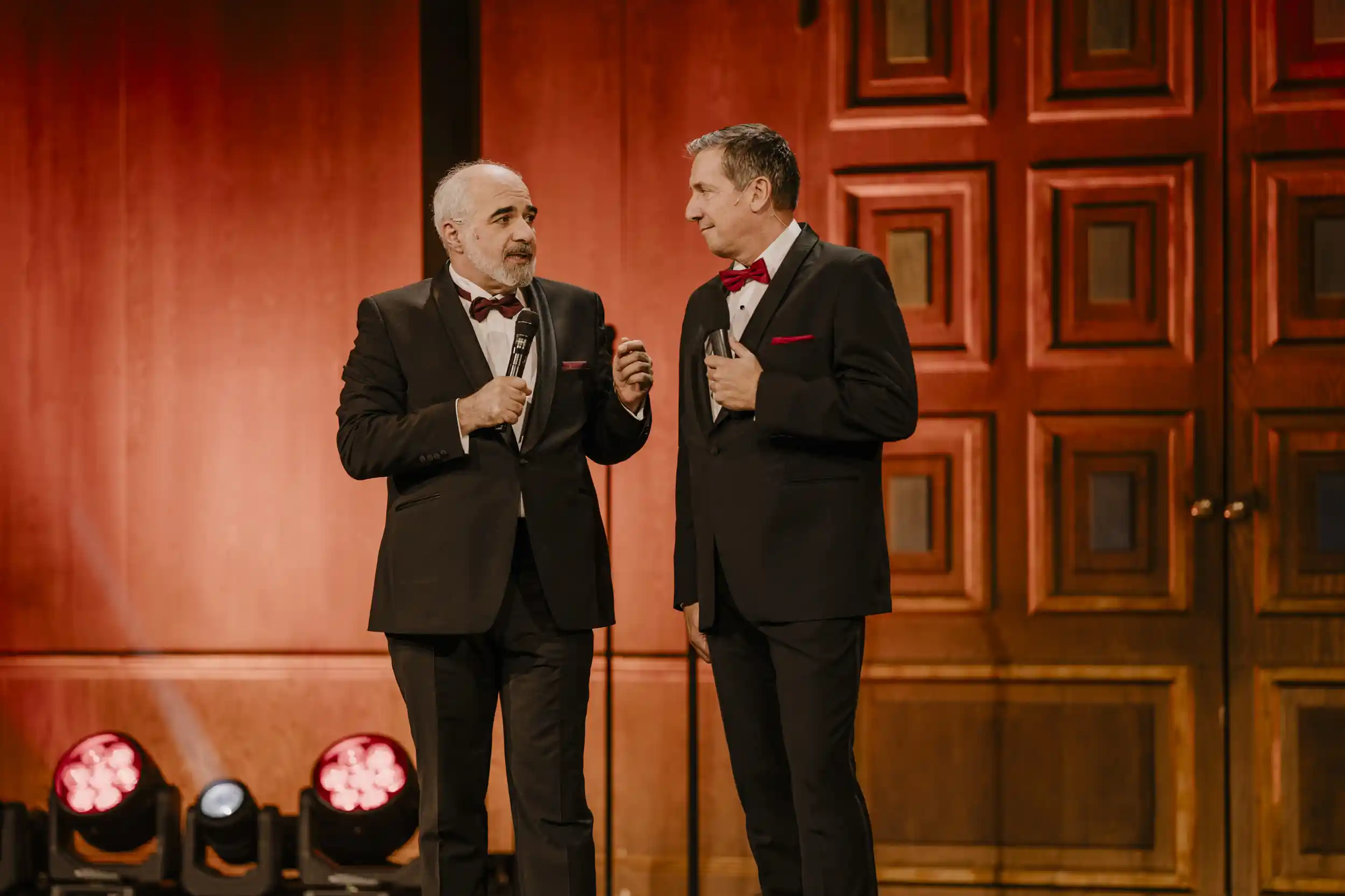 Schlageranfall Globe (c) Nadine Studeny 31