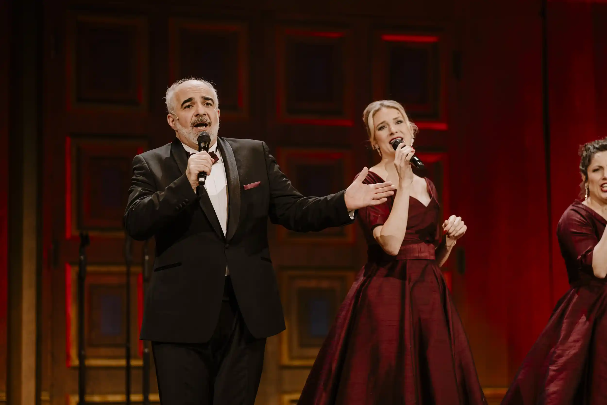 Schlageranfall Globe (c) Nadine Studeny 36