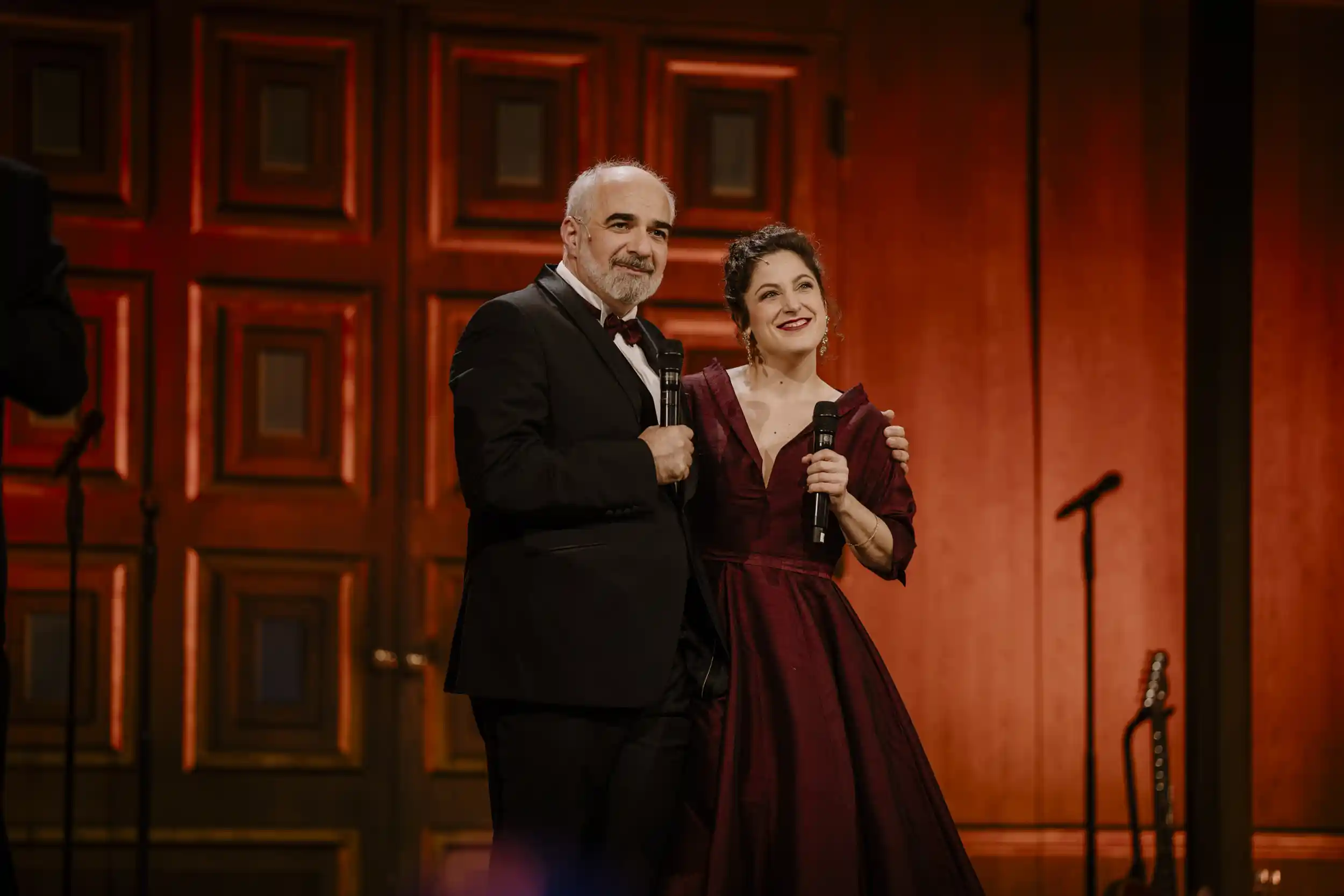 Schlageranfall Globe (c) Nadine Studeny 8