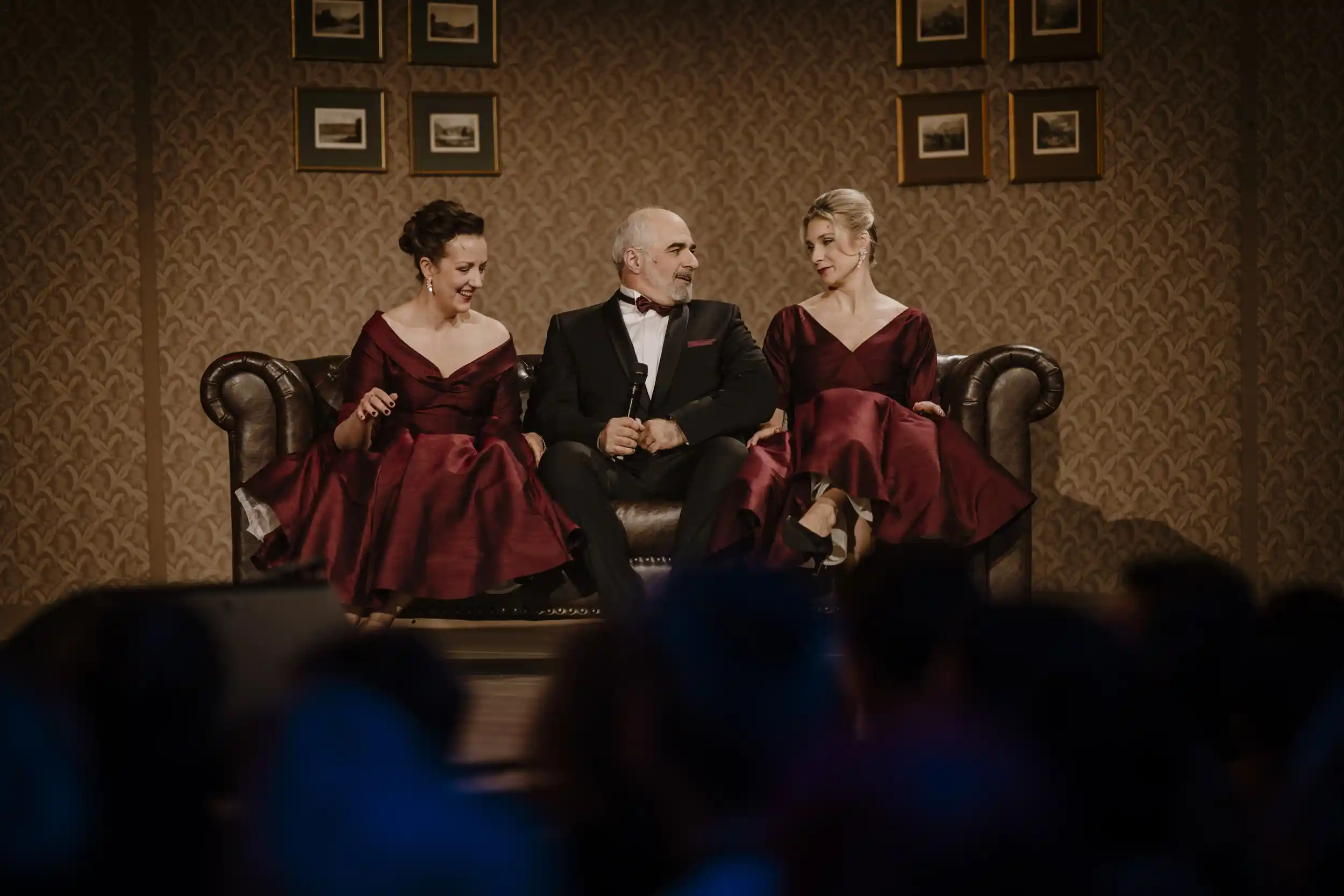 Schlageranfall Globe (c) Nadine Studeny 9