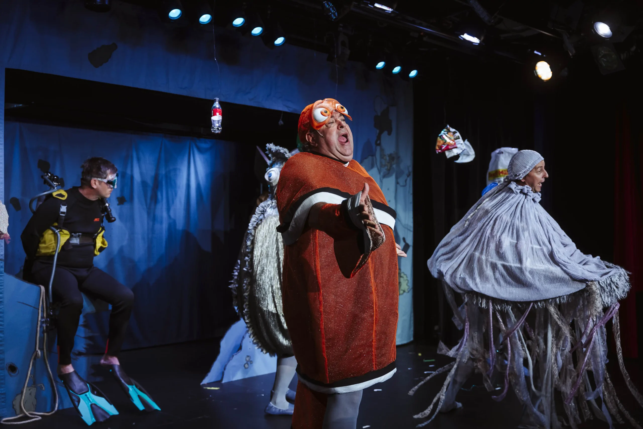 Simple Kaberett (c) Nadine Studeny3