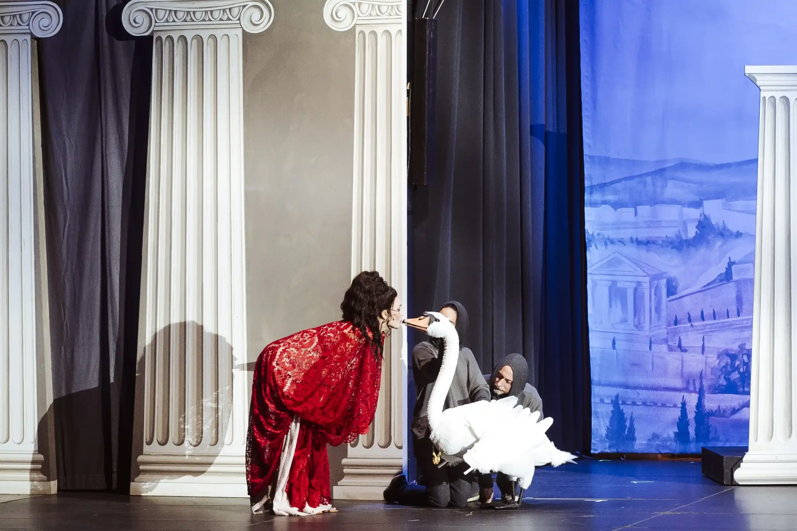 Theater im Park Venus & Jupiter (c) Nadine Studeny3