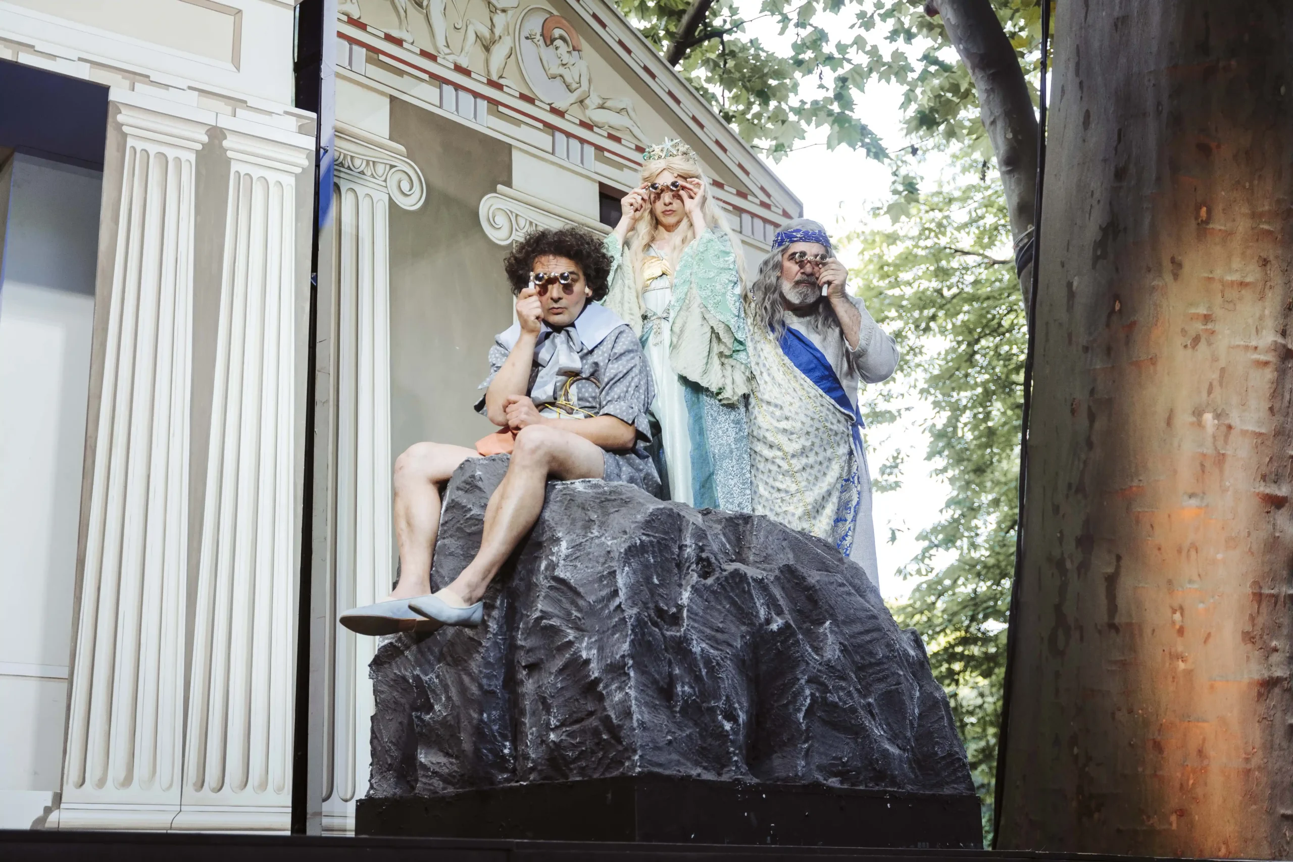 Theater im Park Venus & Jupiter (c) Nadine Studeny8