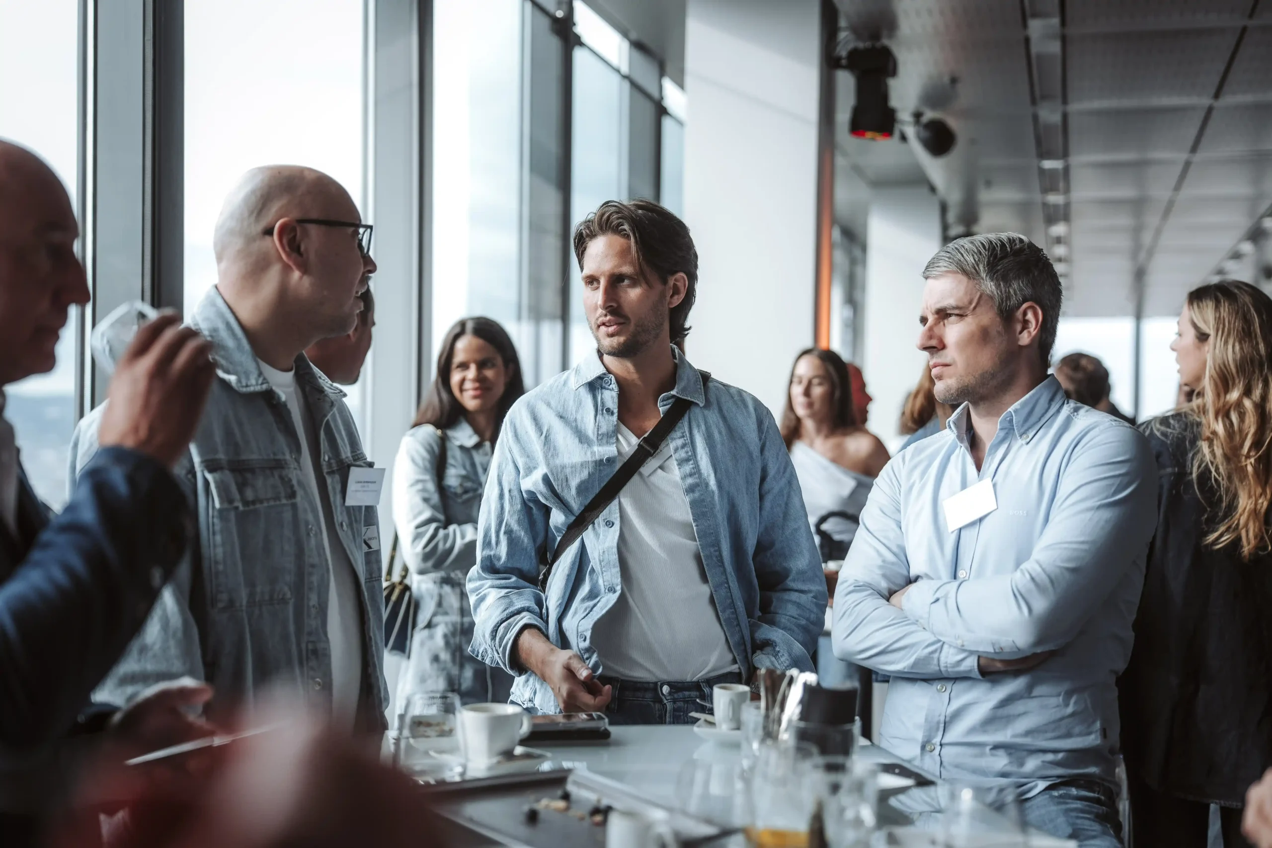 Thirthy Five (c) Nadine Studeny 13