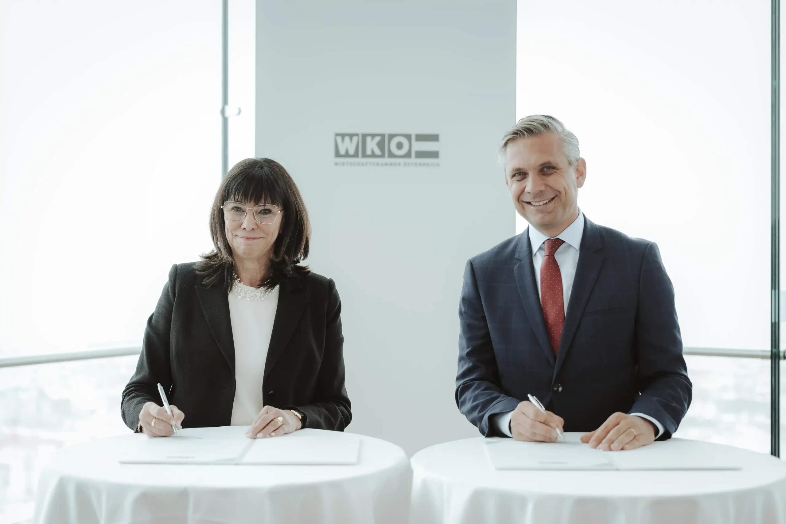 WKO Angelobung Martha Schulz (c) Nadine Studeny7