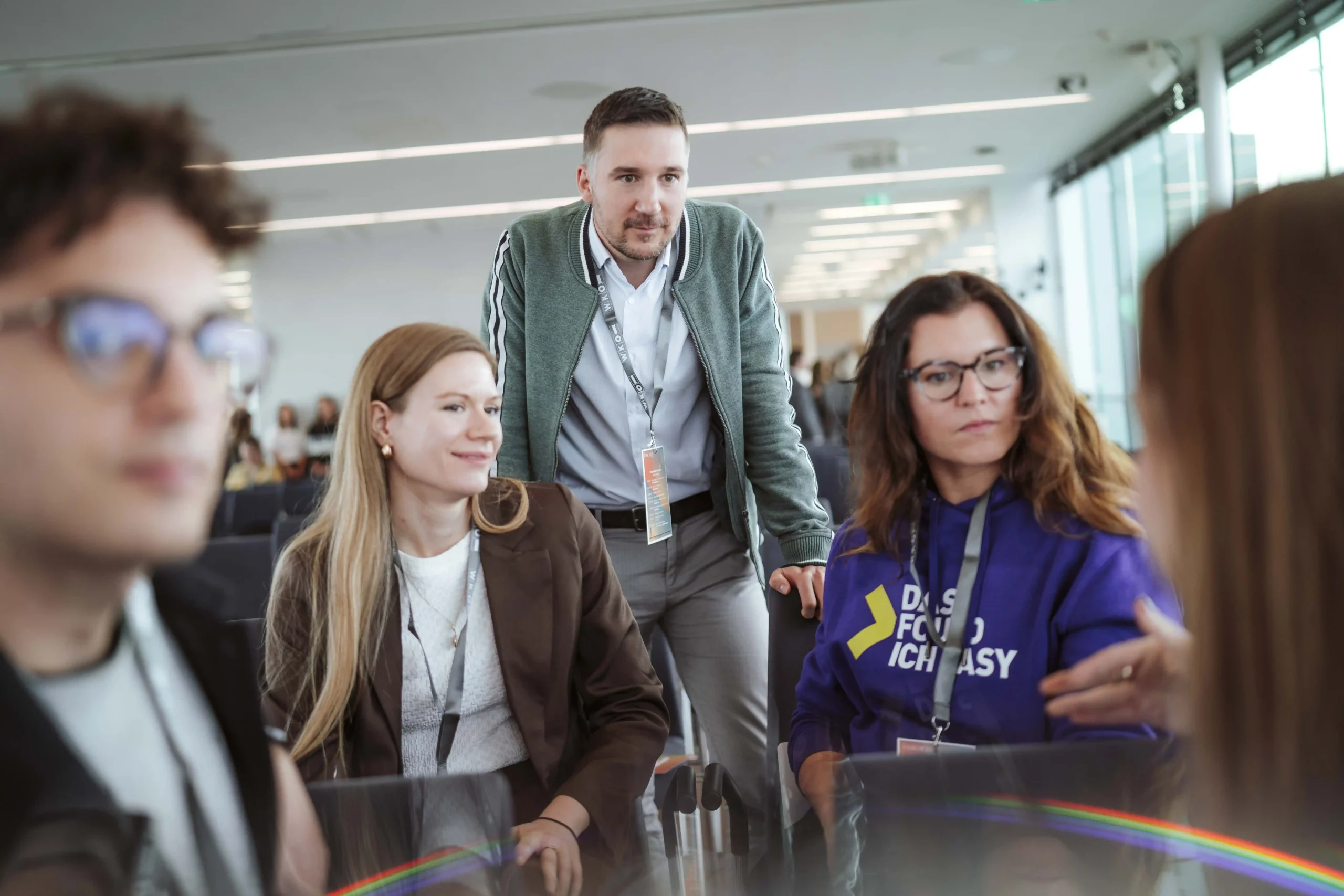 WKO Event (c) Nadine Studeny8