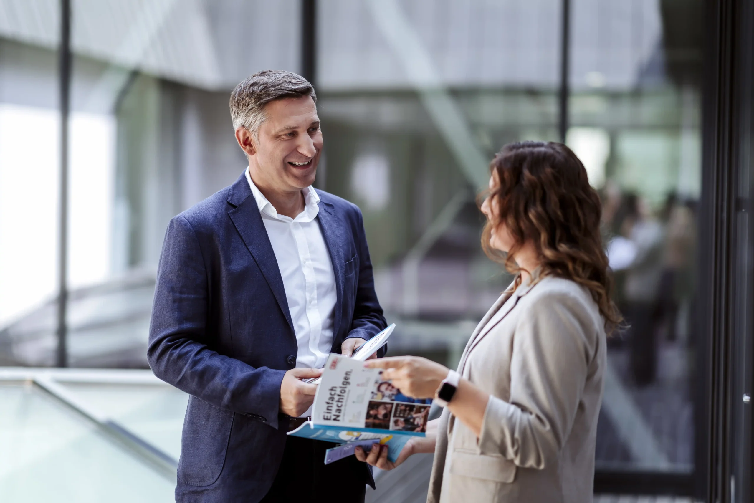 WKO Gründerservice (c) Nadine Studeny3