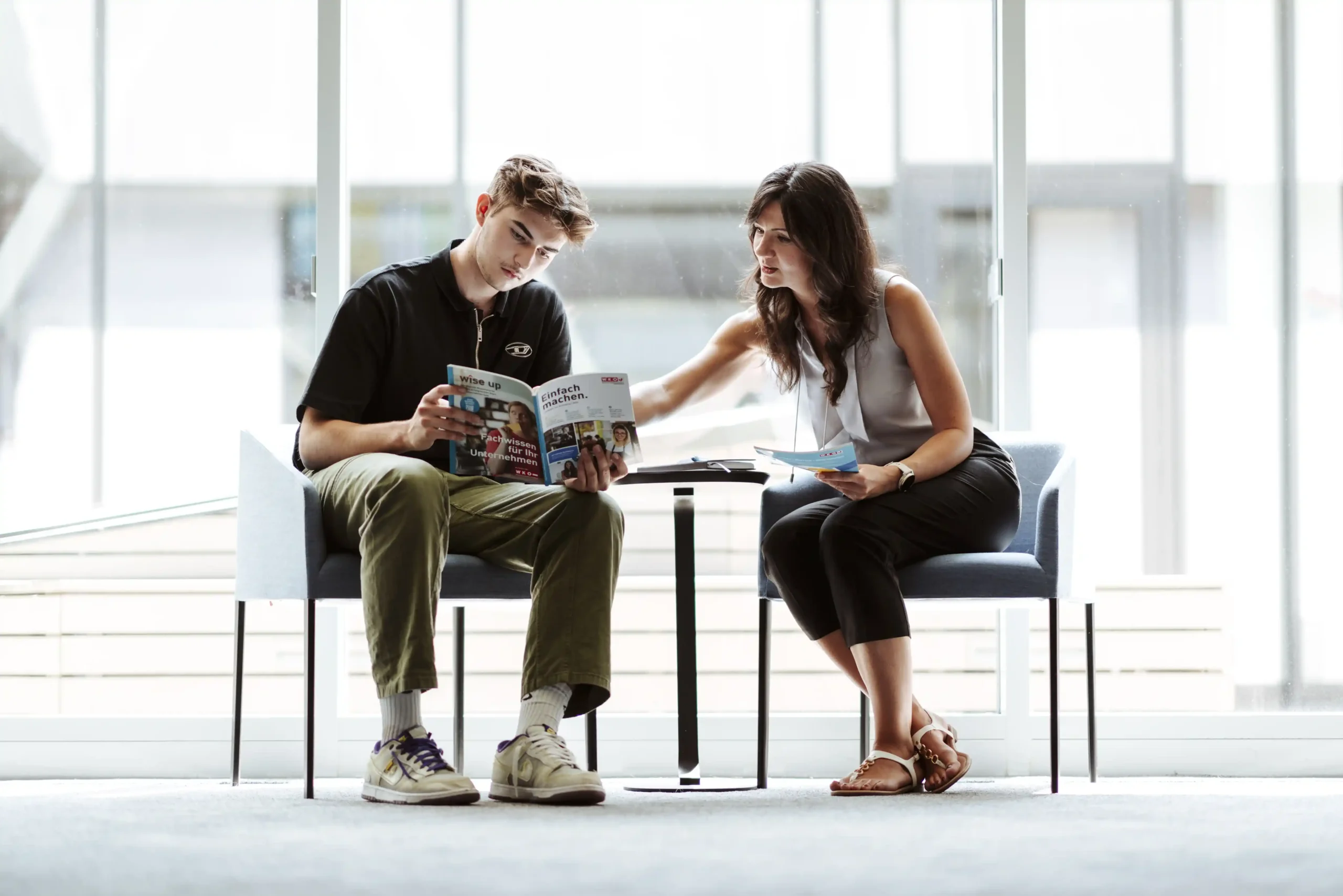 WKO Kampagne (c) Nadine Studeny 17