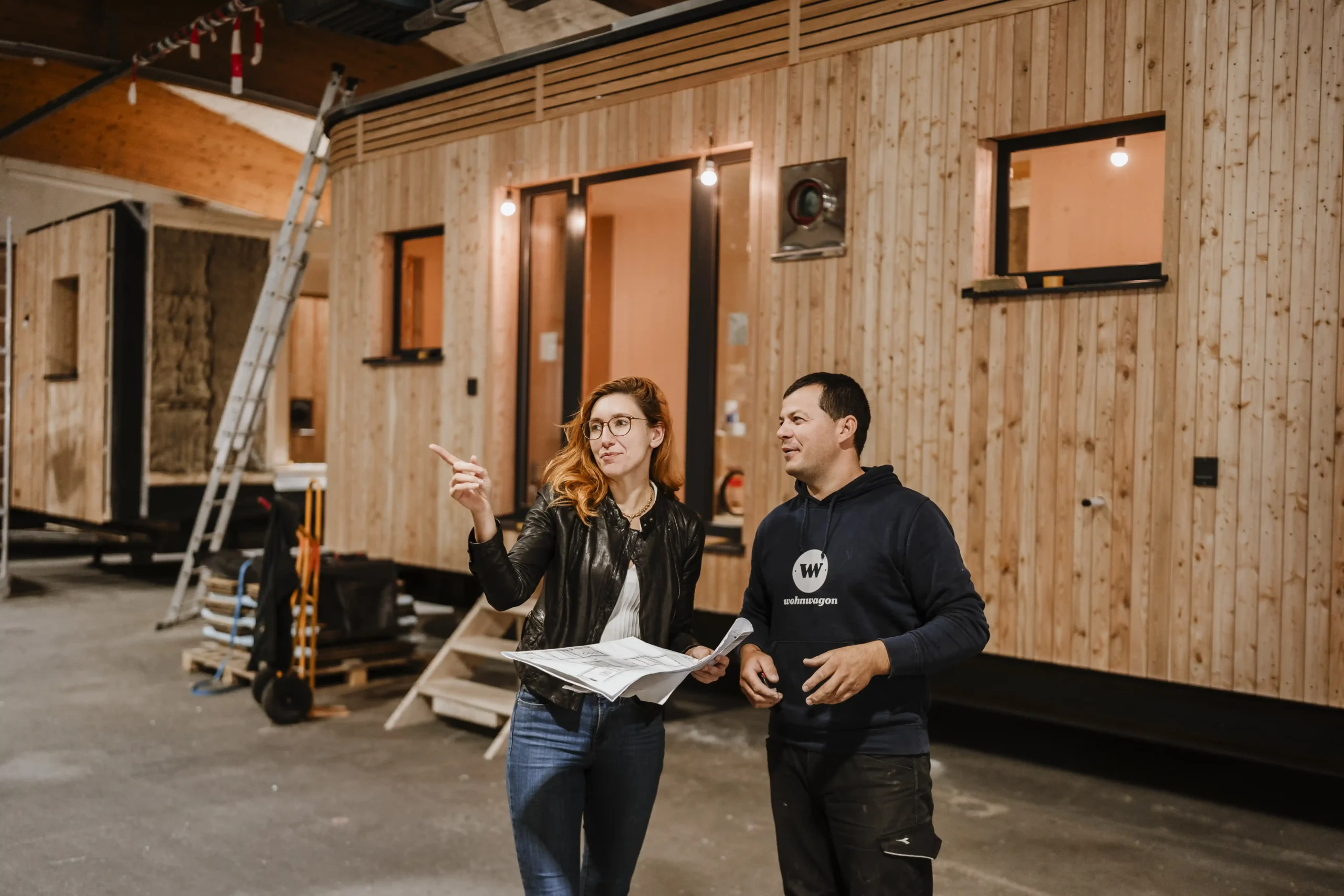 WW Wohnwagen (c) Nadine Studeny2