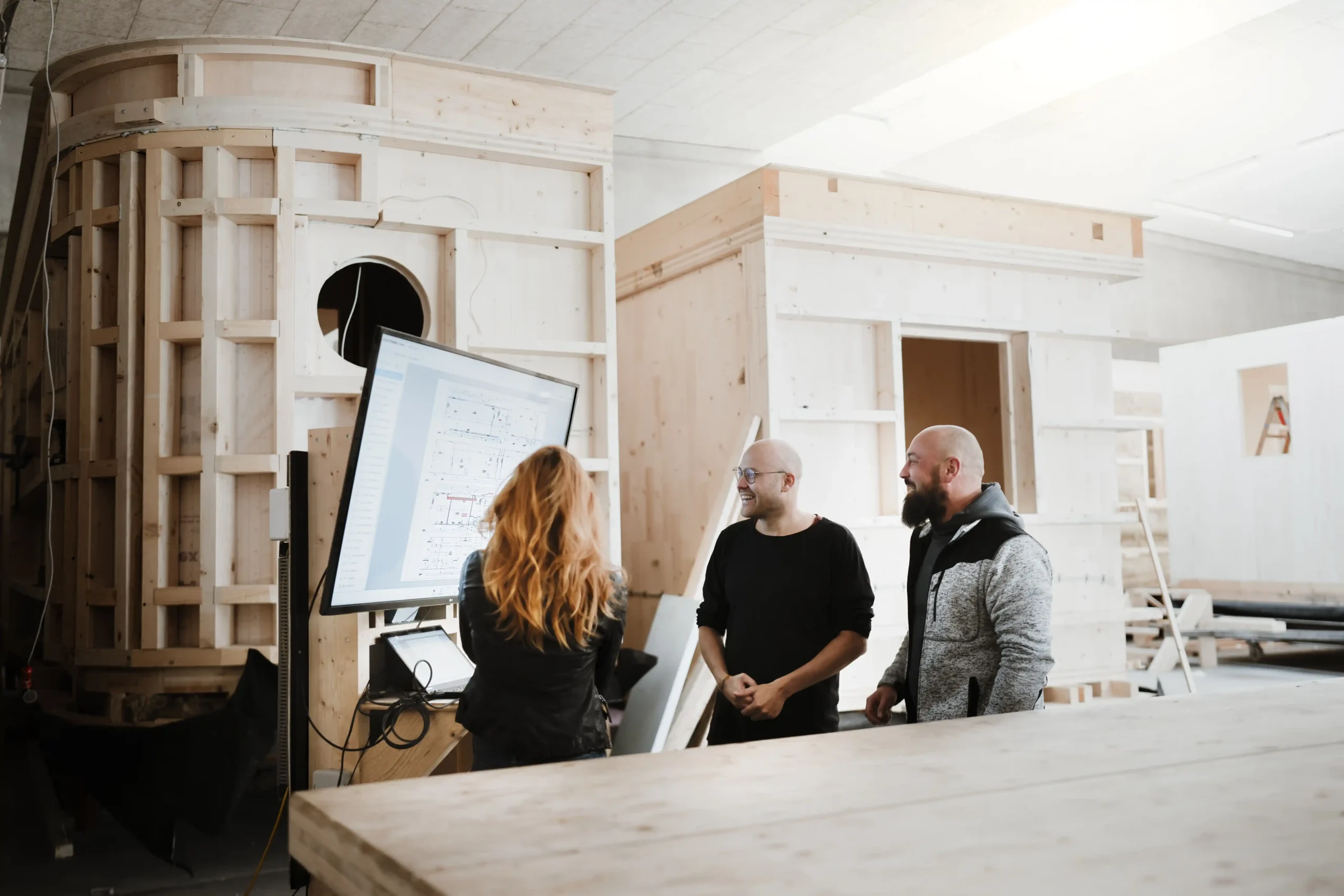 WW Wohnwagen (c) Nadine Studeny9