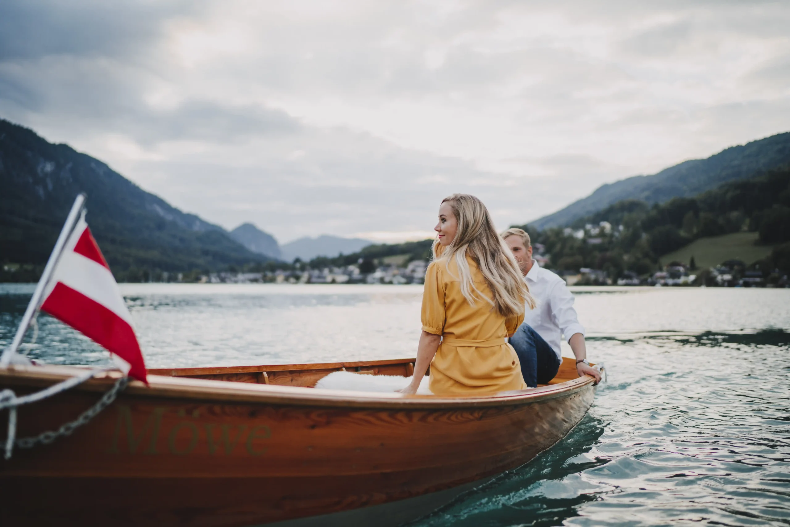 Werbung Oberösterreich @ Nadine Studeny1