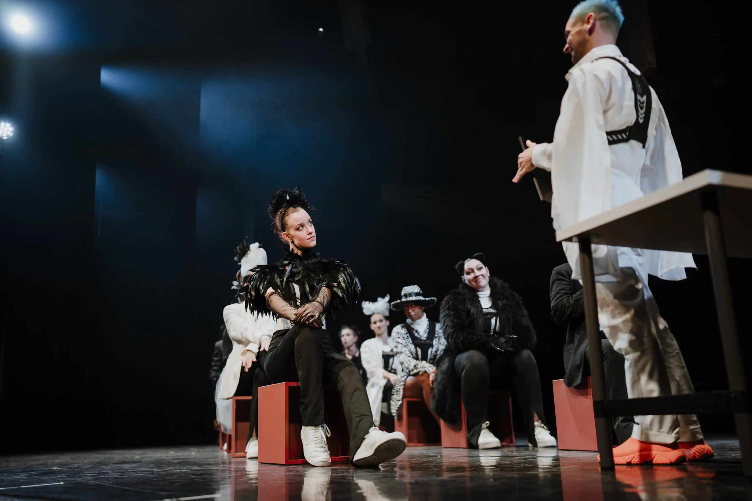 close2you (c) Nadine Studeny 2