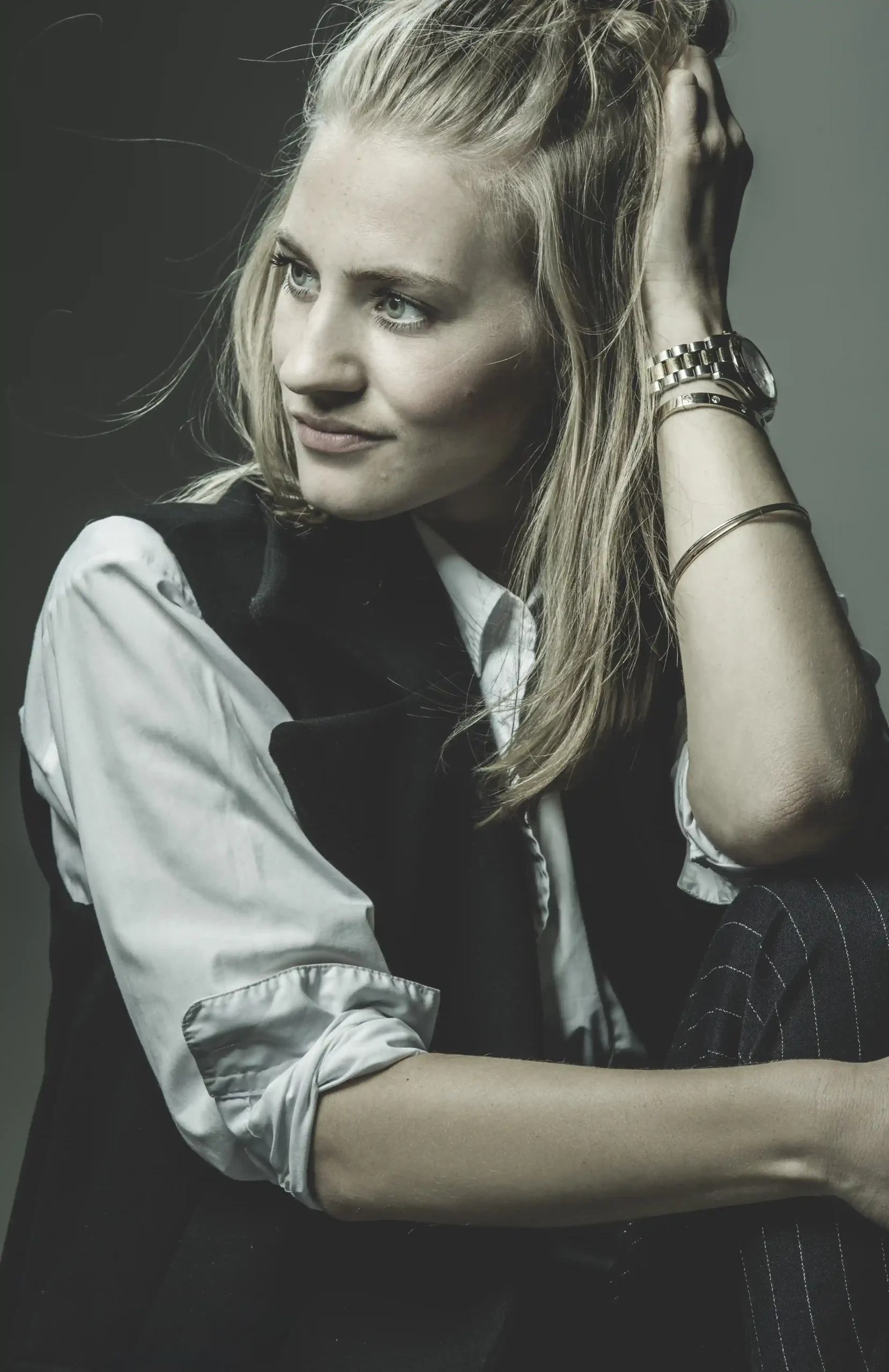 poschstyle @ Nadine Studeny1