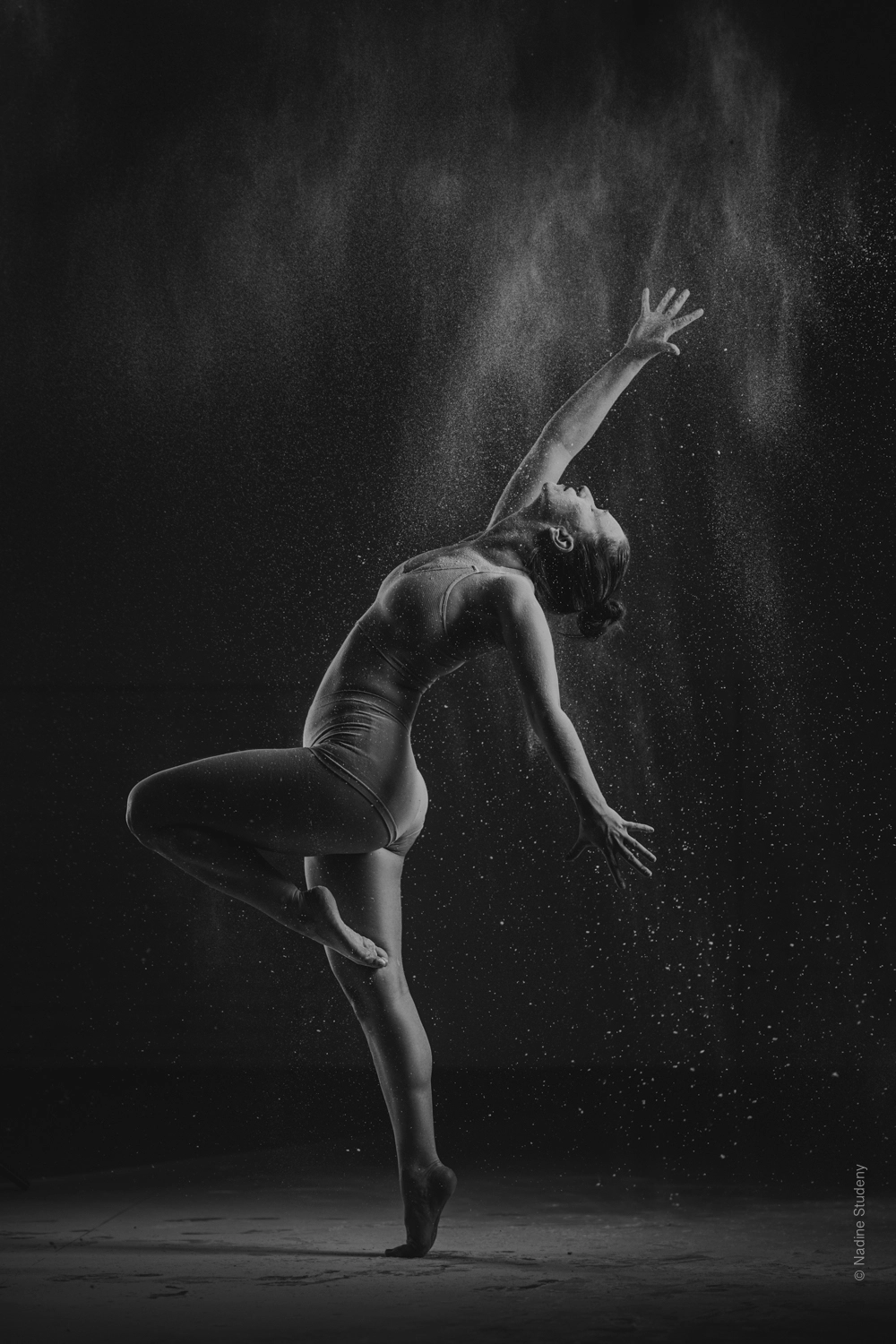 From Dust till Down (c) Nadine Studeny1