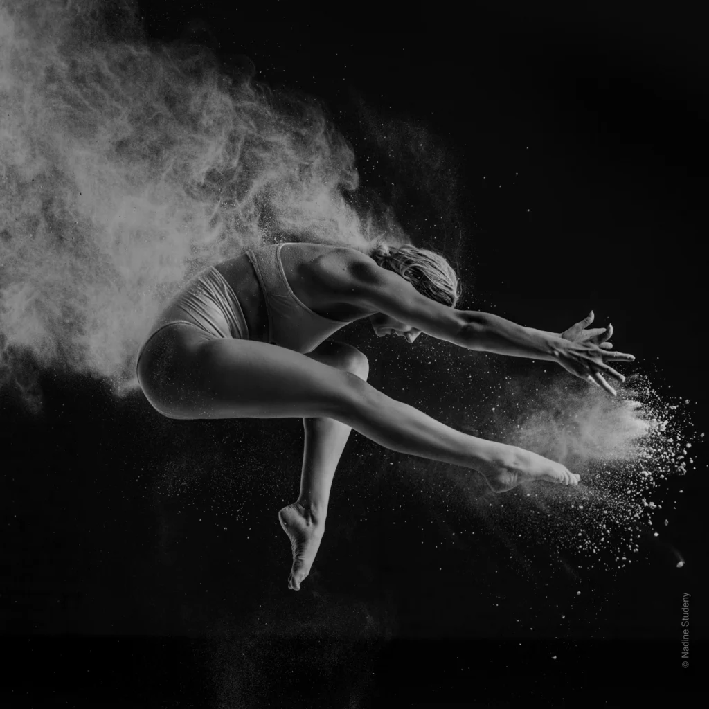 From Dust till Down (c) Nadine Studeny