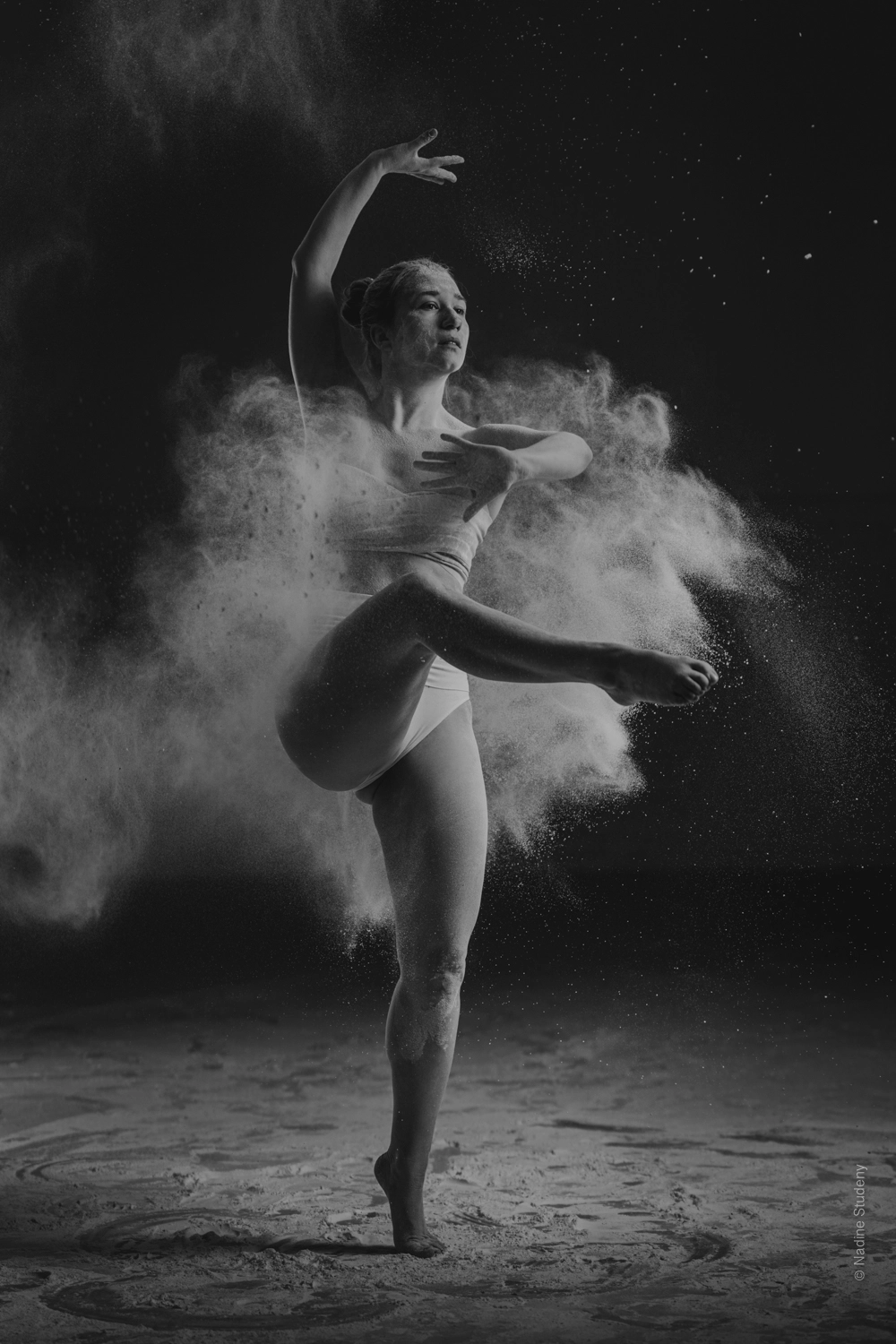 From Dust till Down (c) Nadine Studeny