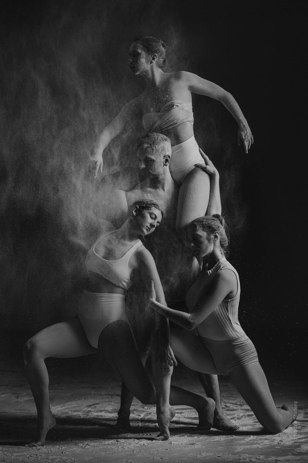 From Dust till Down (c) Nadine Studeny