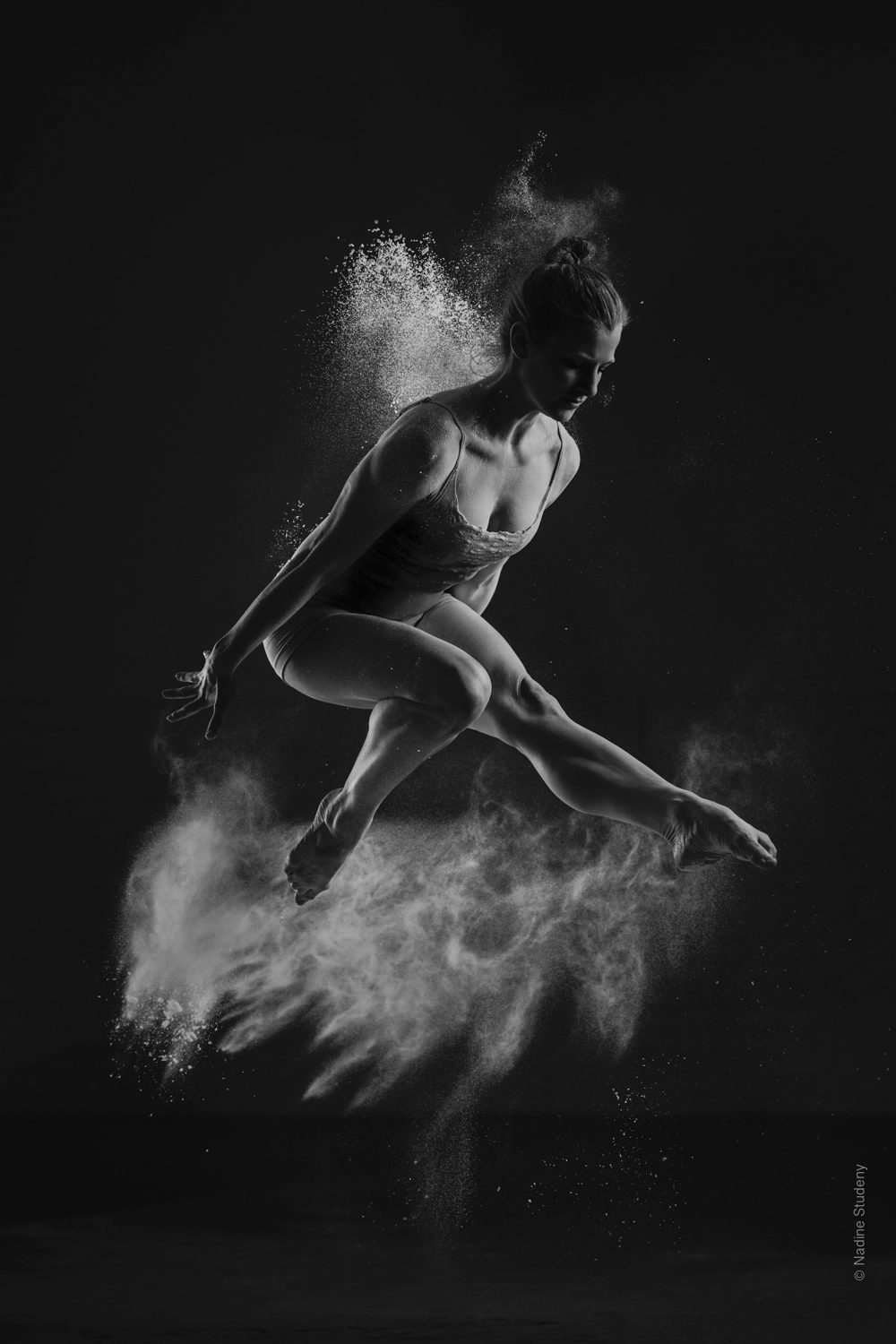 From Dust till Down (c) Nadine Studeny