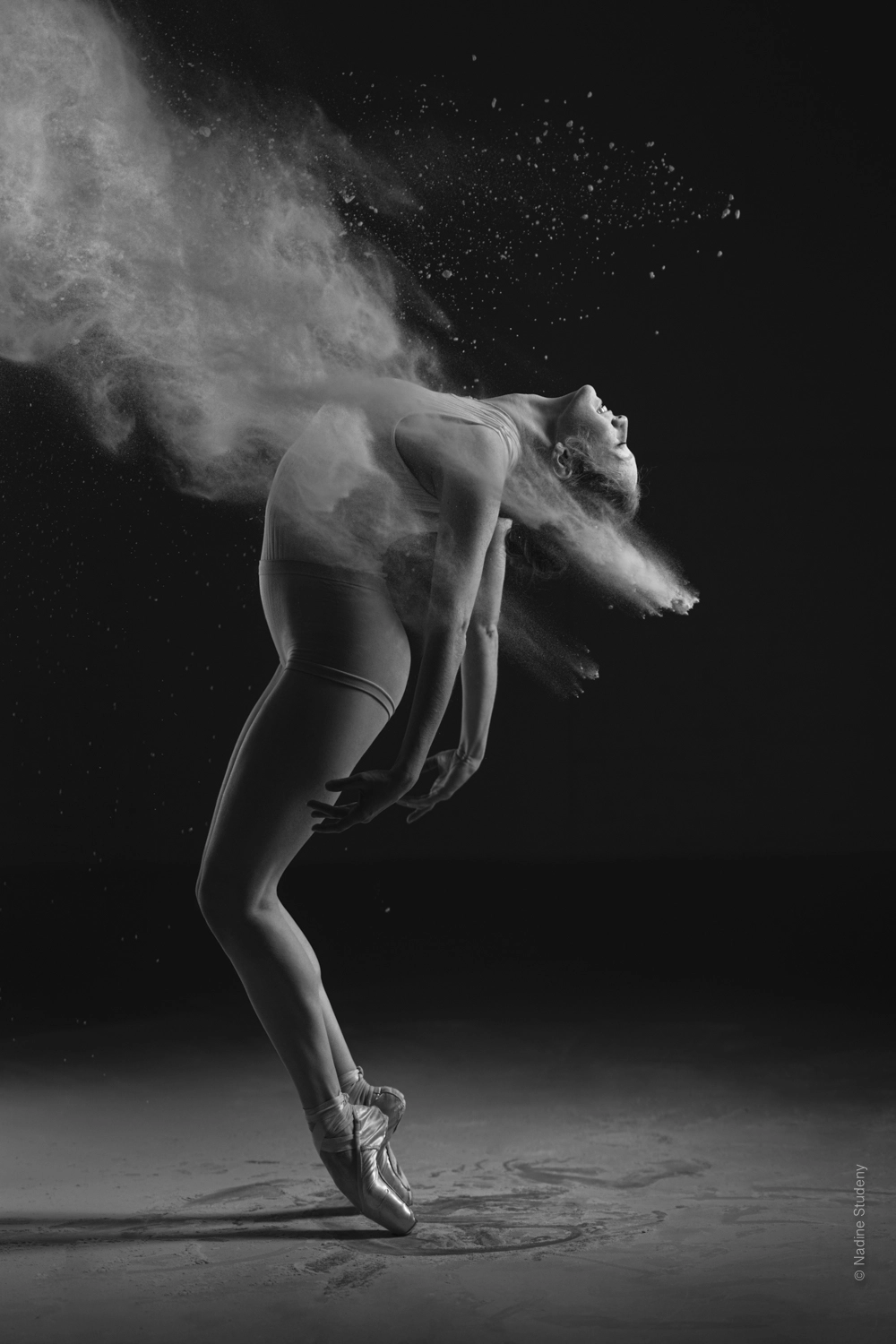 From Dust till Down (c) Nadine Studeny