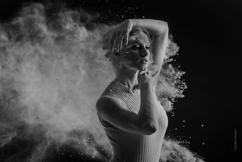 From Dust till Down (c) Nadine Studeny