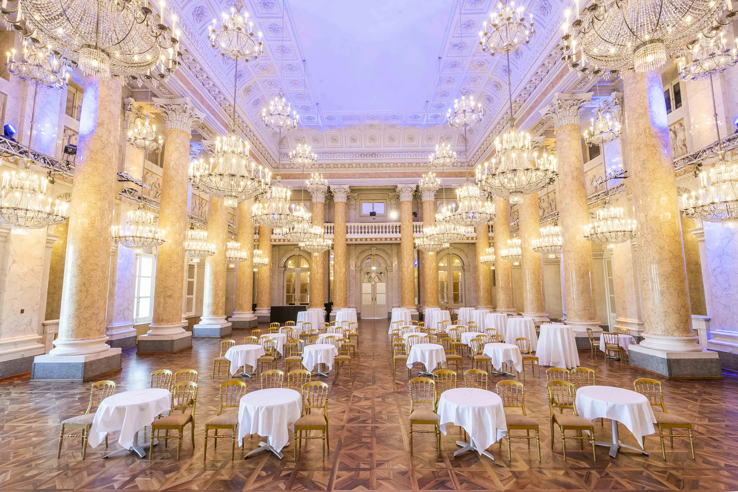 Hofburg (c) Nadine Studeny2