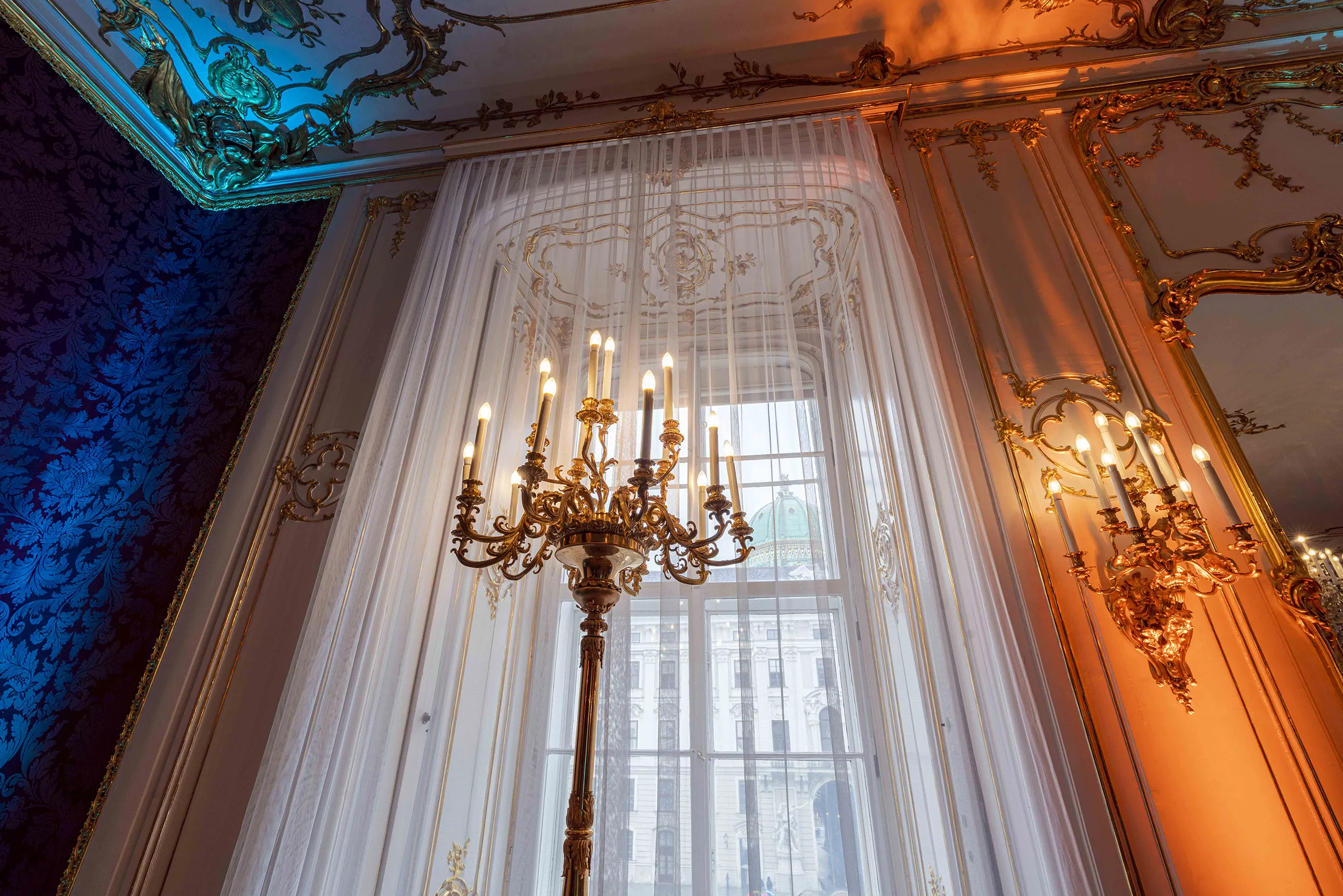 Hofburg (c) Nadine Studeny24