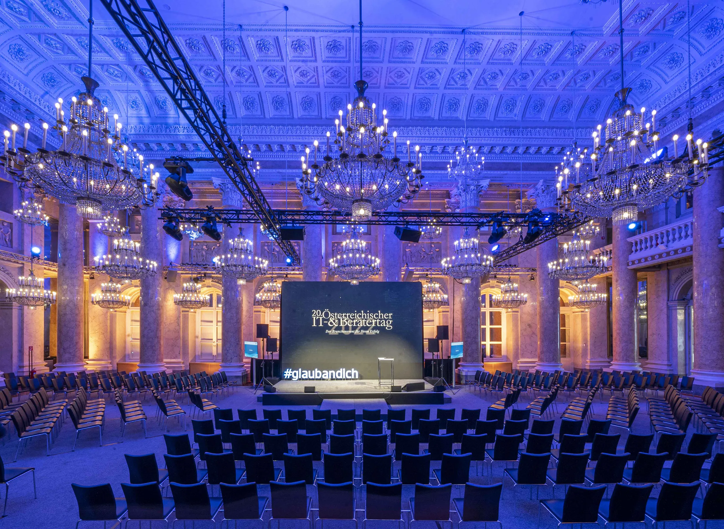 Hofburg (c) Nadine Studeny33