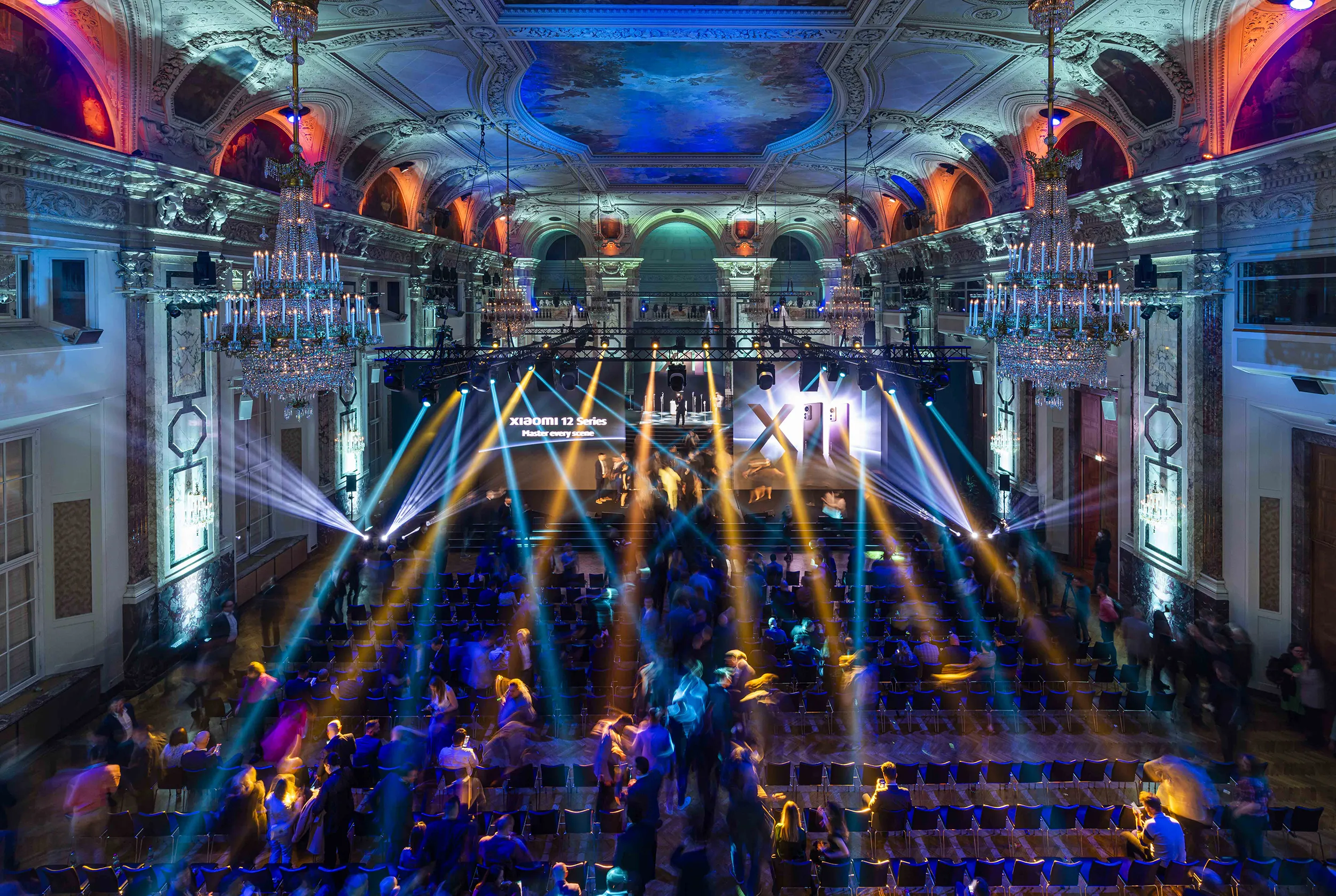 Hofburg(c) Nadine Studeny26