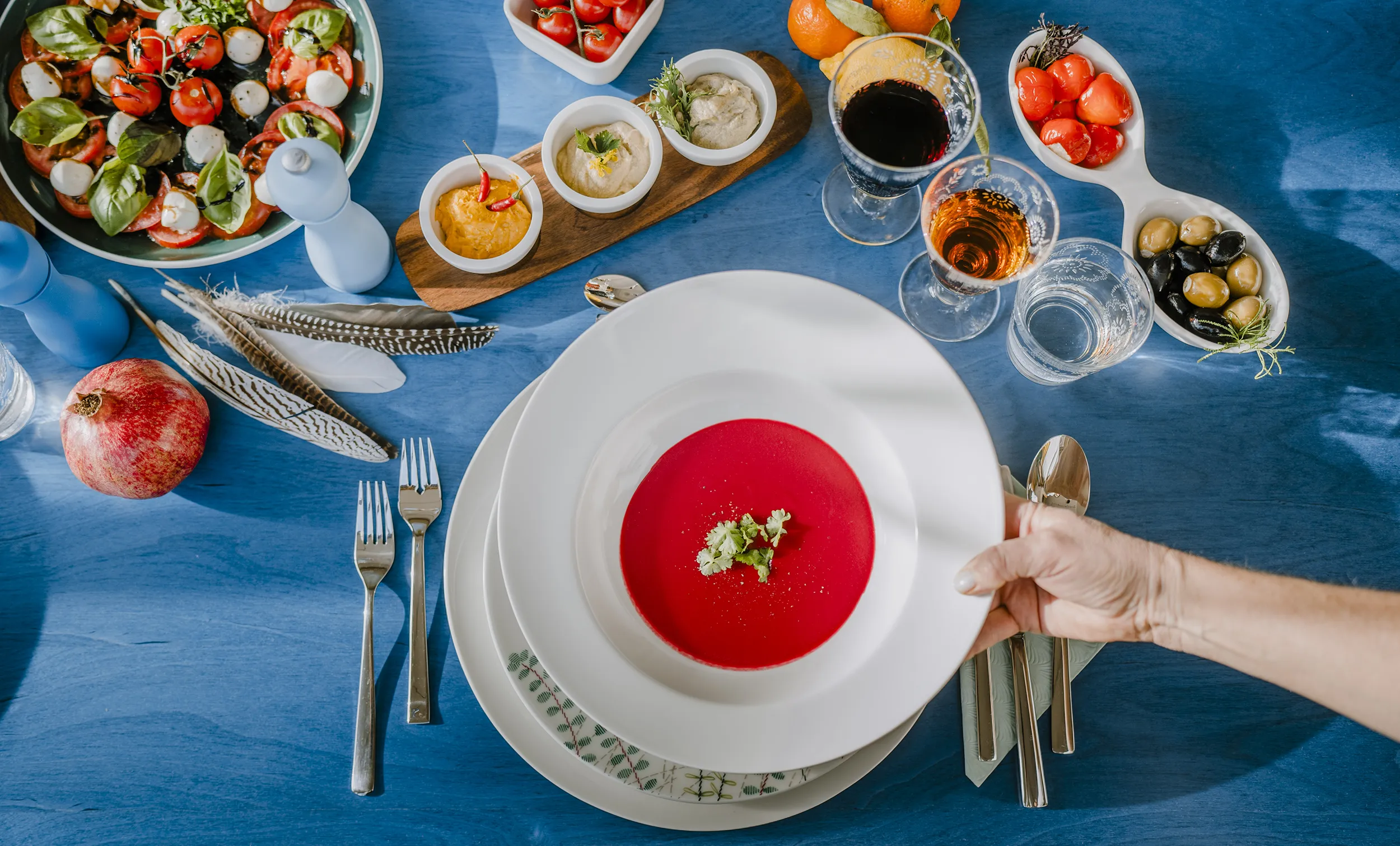 Visionsraum (c) Nadine Studeny