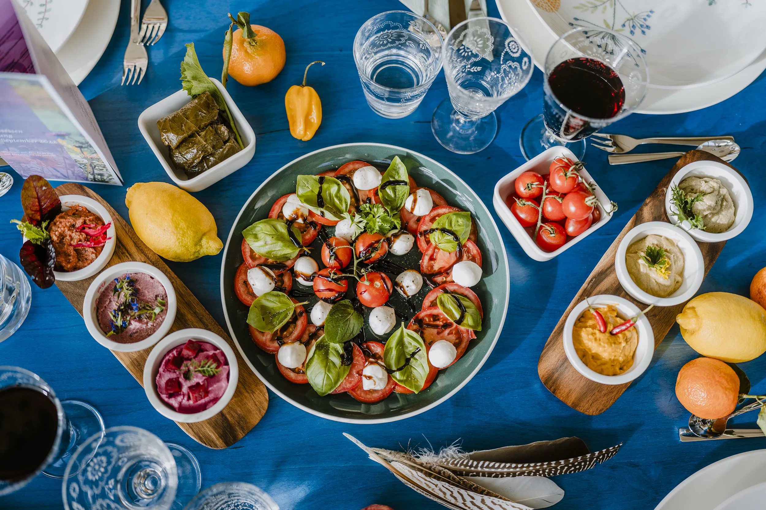 Visionsraum (c) Nadine Studeny