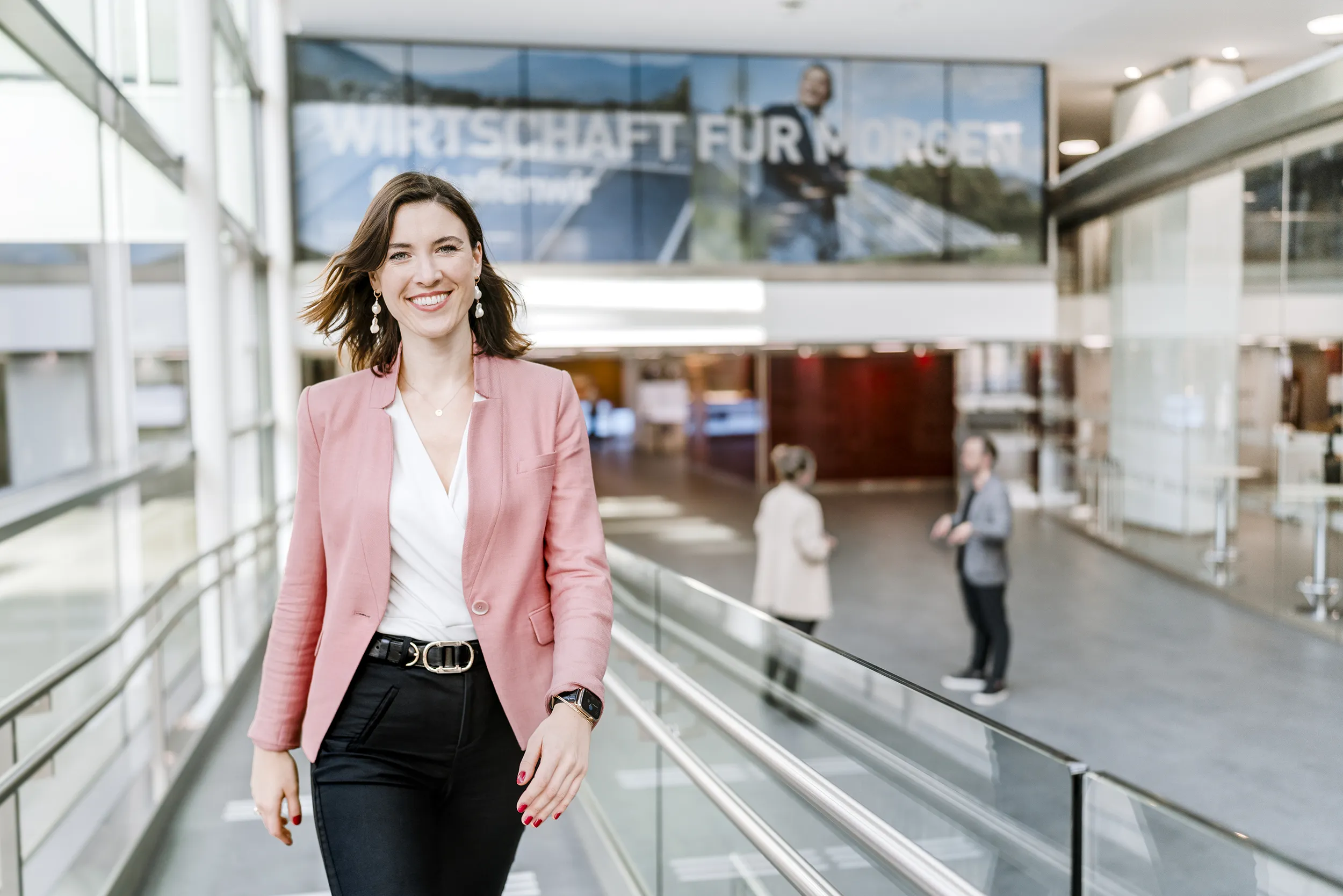 Wirtschaftskammer Schaffen Wir(c) Nadine Studeny4