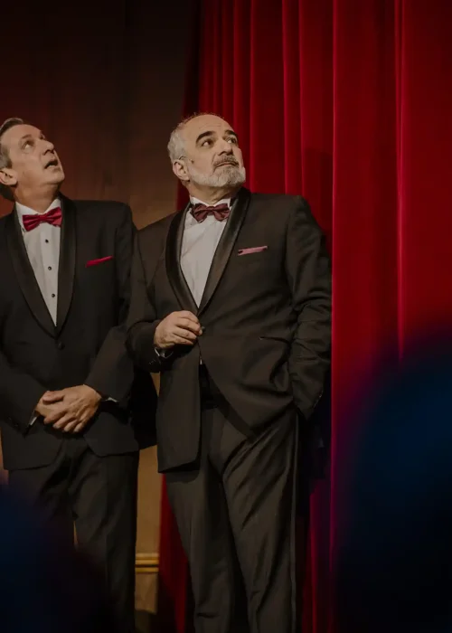 Schlageranfall Globe (c) Nadine Studeny 15